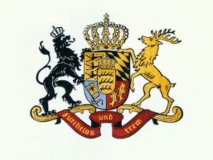 Württembergisches Wappen